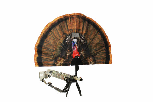 Mojo Tail Chaser Max Turkey Decoy