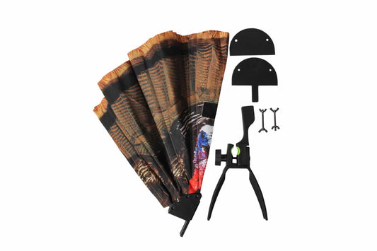 Mojo Tail Chaser Max Turkey Decoy