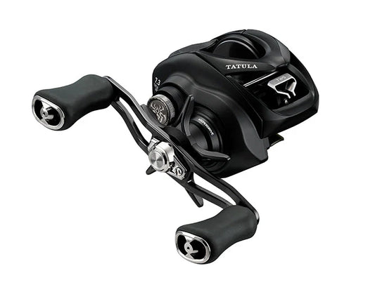 DAIWA TATULA TW 200