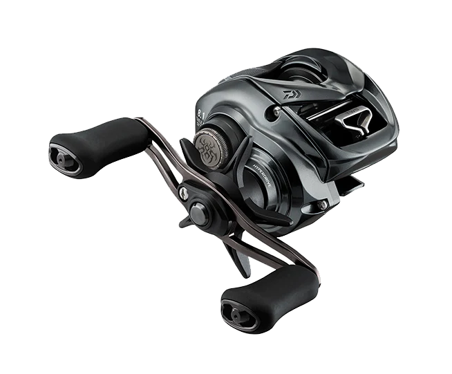 Daiwa Tatula SV TW 100 – Lake Charles Tackle