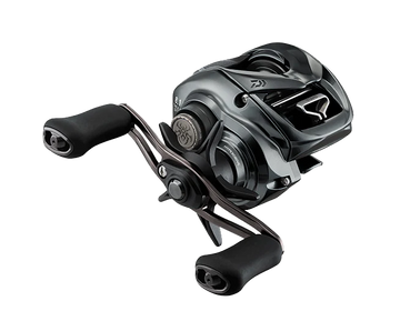 Daiwa Tatula SV TW 100