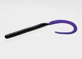 ZOOM OLD MONSTER WORM