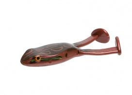 ZOOM FROG