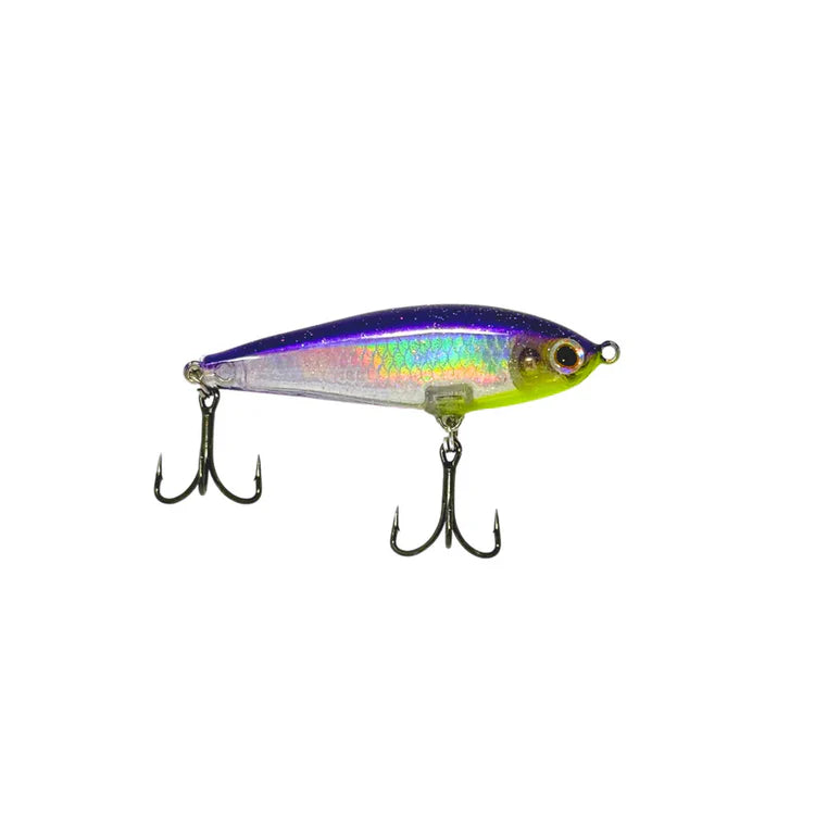 Mansfield Knocker Darter Jr