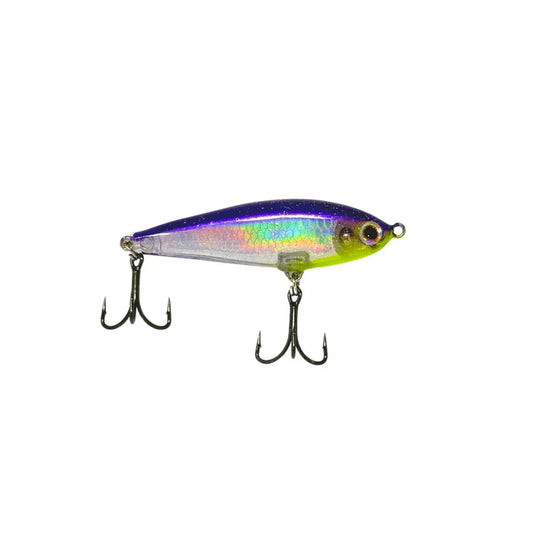 Mansfield Knocker Darter Jr