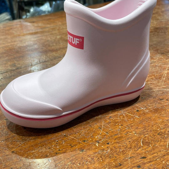 XTRATUF KIDS FOAM TUFS DECK BOOT