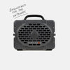 TURTLEBOX WATERPROOF SPEAKER GEN3
