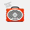 Turtlebox Gen 3 Waterproof Bluetooth Speaker