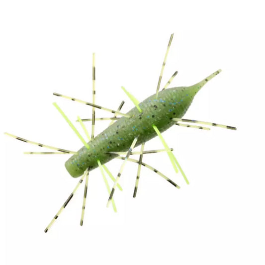 BELLOWS SHAD ELASTOMER FLOATING 3.8