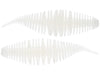 BELLOWS SHAD 3.8