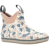 WOMENS XTRATUF ANKLE DECK BOOT 