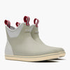 Xtratuf Men's Ankle Deck Boot Sport Stone