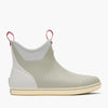 Xtratuf Men's Ankle Deck Boot Sport Stone