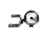 Zebco Omega Pro 20 3.4:1 Spincast Reel
