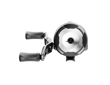 Zebco Omega Pro 20 3.4:1 Spincast Reel