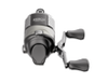 Zebco Omega Pro 20 3.4:1 Spincast Reel