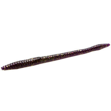 ZOOM FINESSE WORM 4.5"
